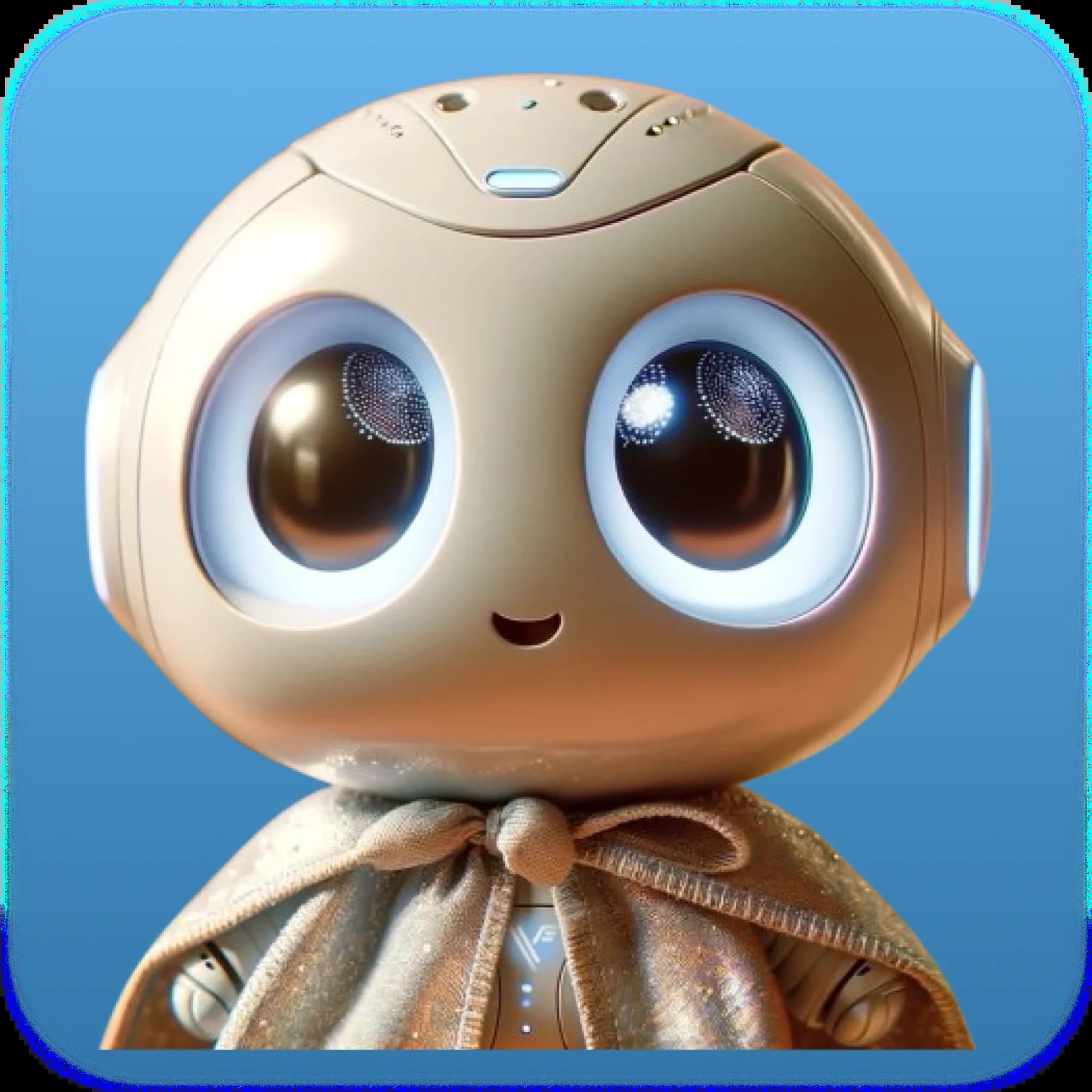 AI - POWERED LISTENER logo