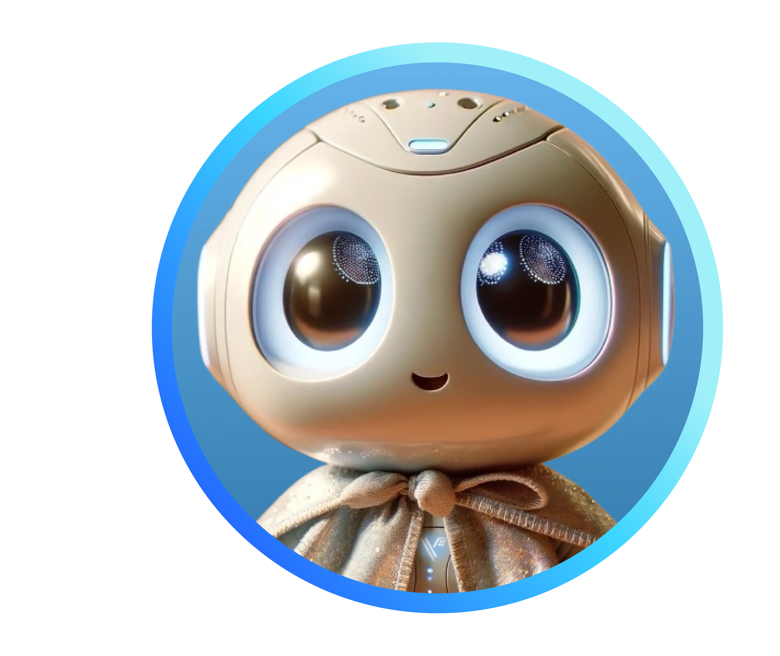 AI - Powered Listener Logo